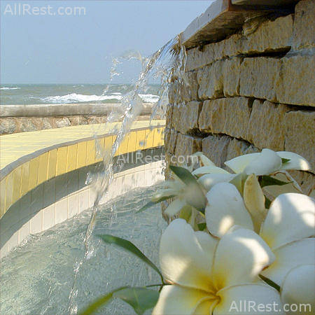 Supatra Hua Hin Resort 26